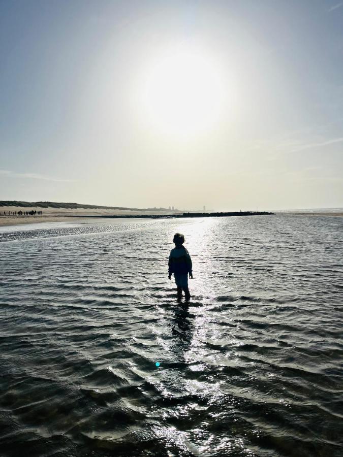La De La Bredene